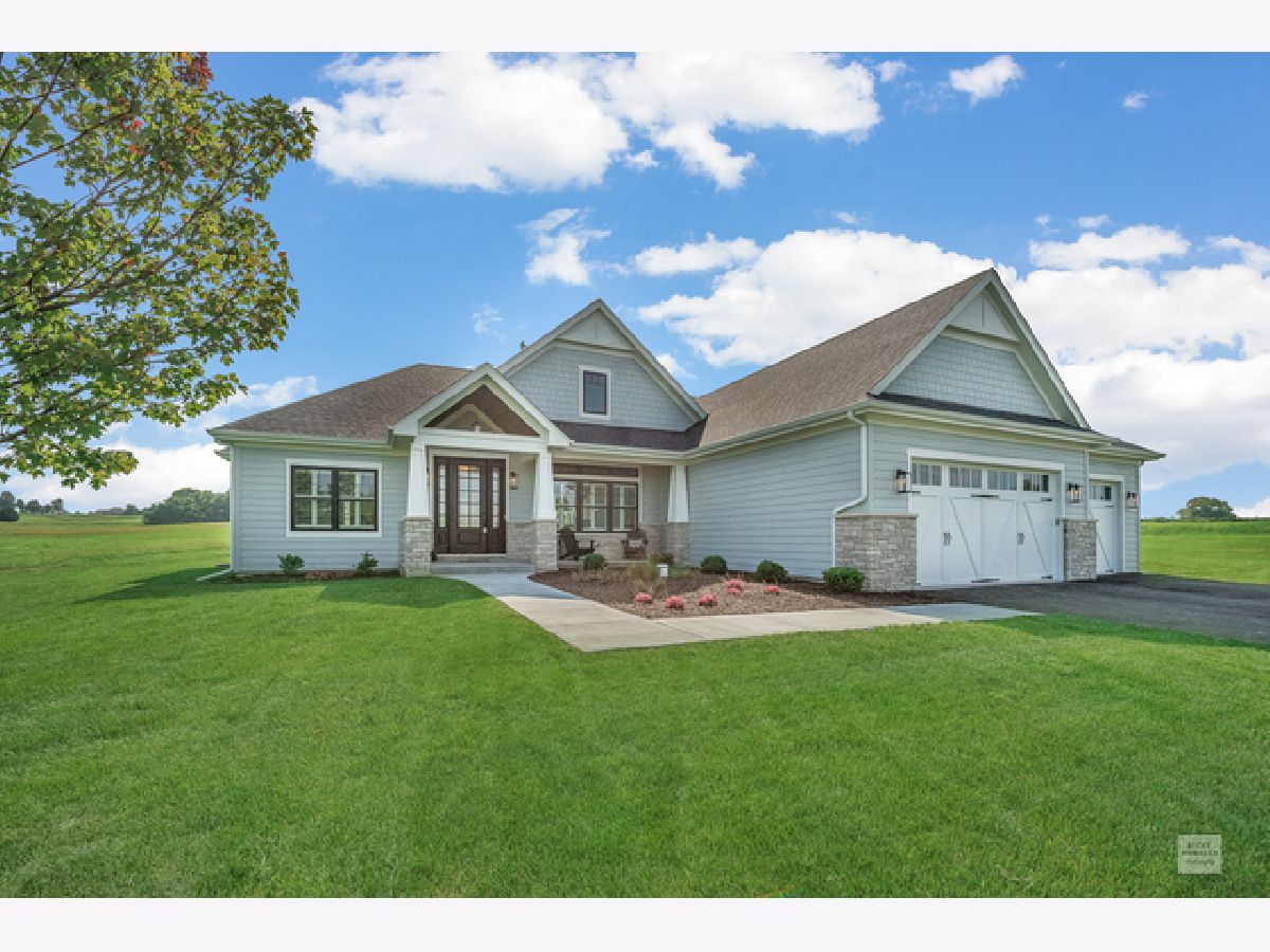 Homes Sold Greenfield Sheridan Illinois, 2429 4220th
