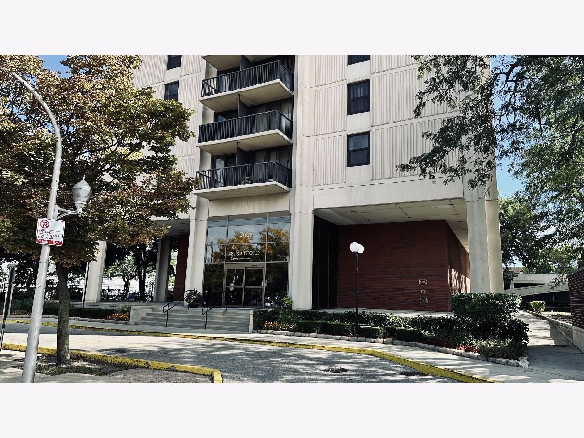 Condos & Townhomes Sold Stratford South Commons Chicago Illinois, 2605 Indiana