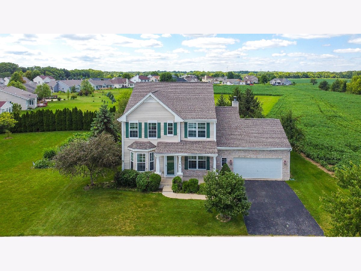 Homes Sold Village At River Run Belvidere Illinois, 769 Heron Point