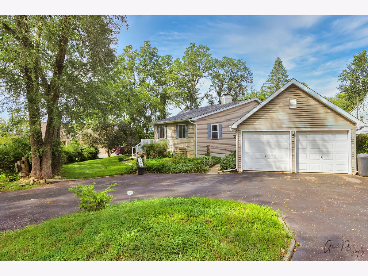 Homes Sold Shore Hills Wonder Lake Illinois, 3406 Lake Shore