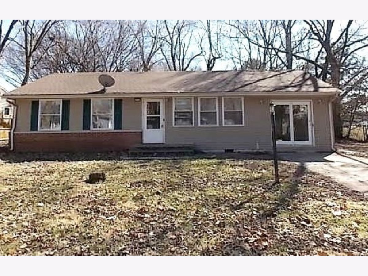 Homes Sold Northwood Champaign Illinois, 1217 Beardsley