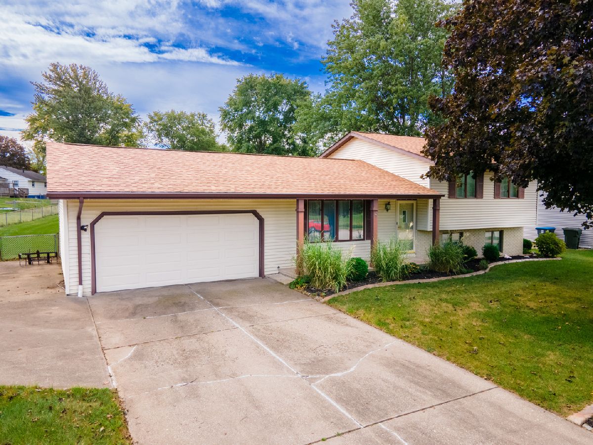 Sold Washington Illinois, 505 Georgia
