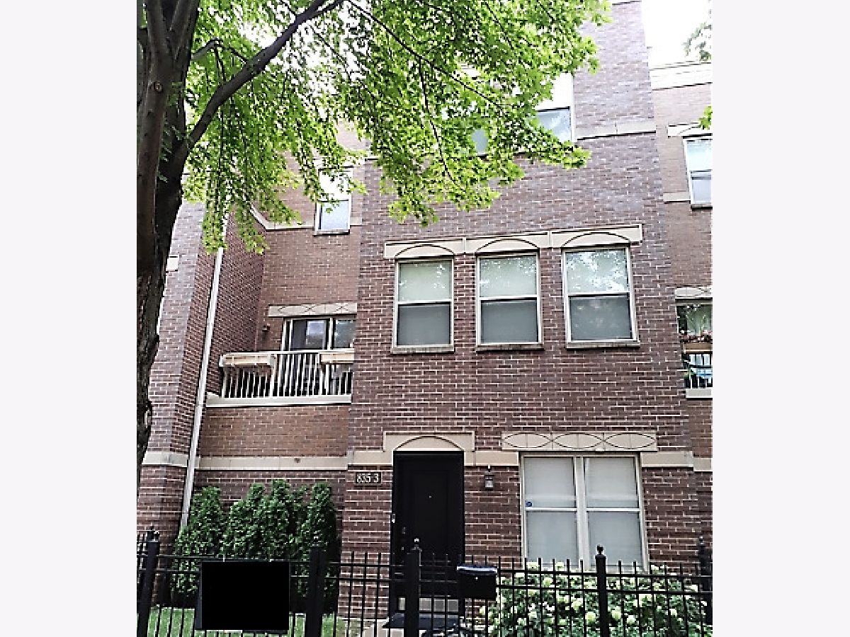 Townhomes & Condos Sold Jazz On The Boulevard Chicago Illinois, 835 42nd
