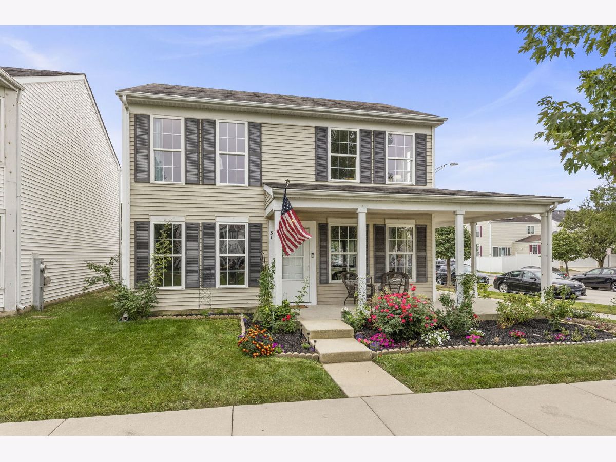 Homes & Condos & Townhomes Sold Hometown Romeoville Illinois, 31 Harmony