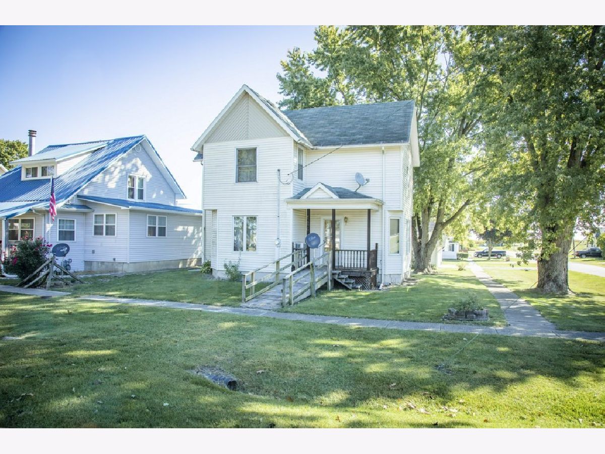  Sold Elliott Illinois, 126 High