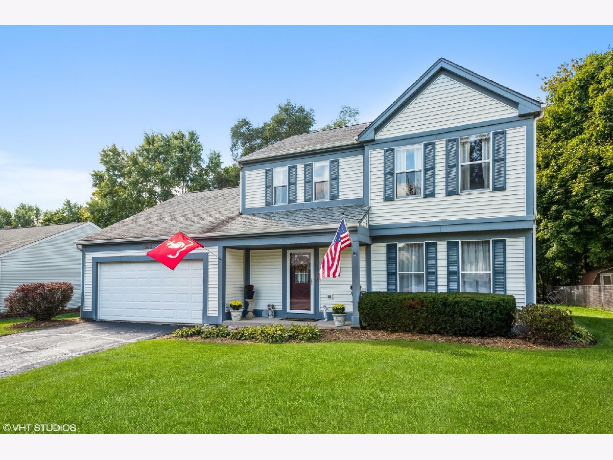 Homes & Townhomes Sold Riverwood Algonquin Illinois, 1560 Riverwood