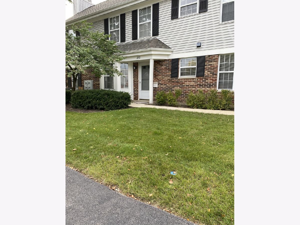 Townhomes & Condos Rented Wildberry Streamwood Illinois, 272 Green Knoll