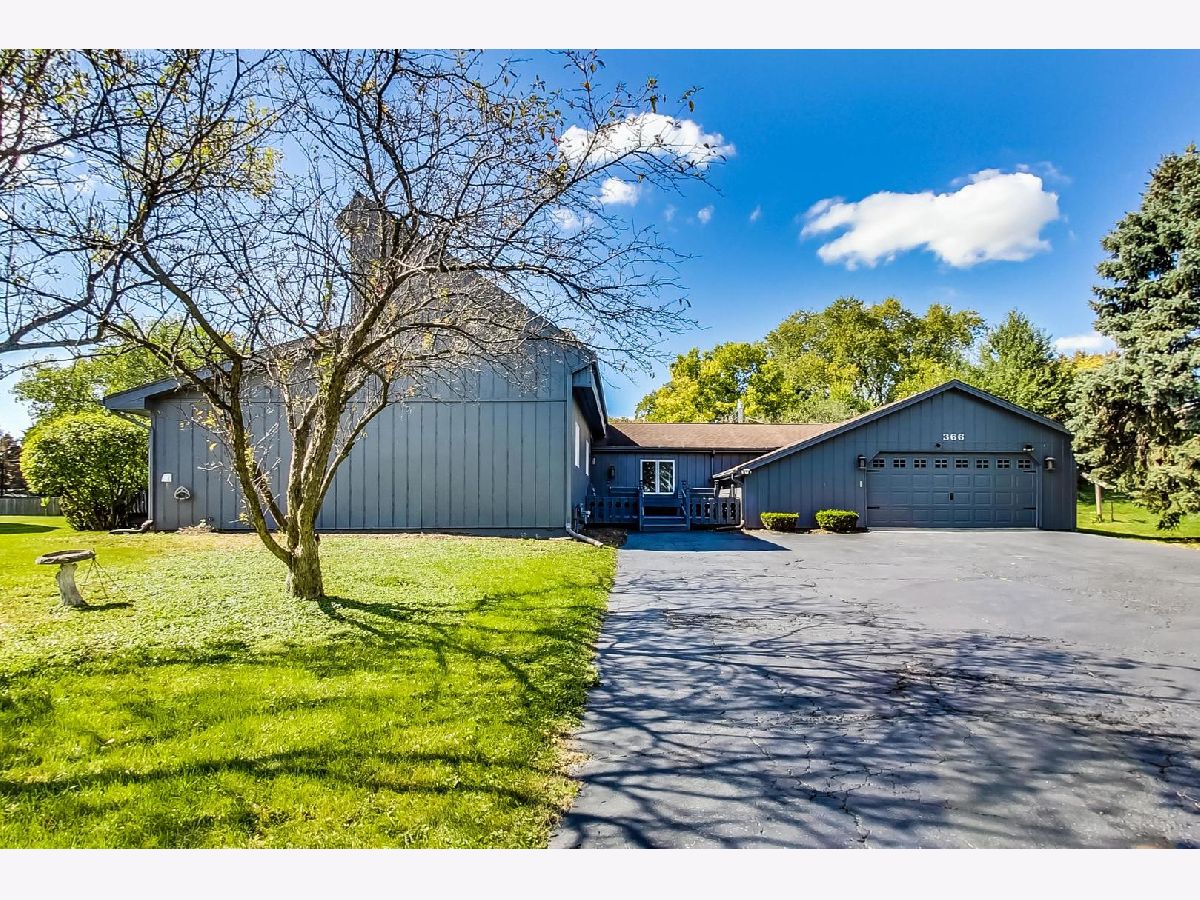  Sold Romeoville Illinois, 366 River Edge
