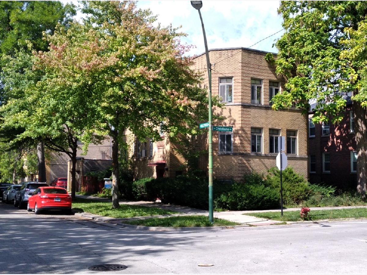 Homes & Condominiums Sold Peterson Park Chicago Illinois, 3336 Hollywood