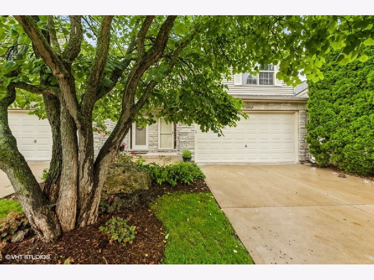 Townhomes Sold Tuthill Huntley Illinois, 10883 Harry
