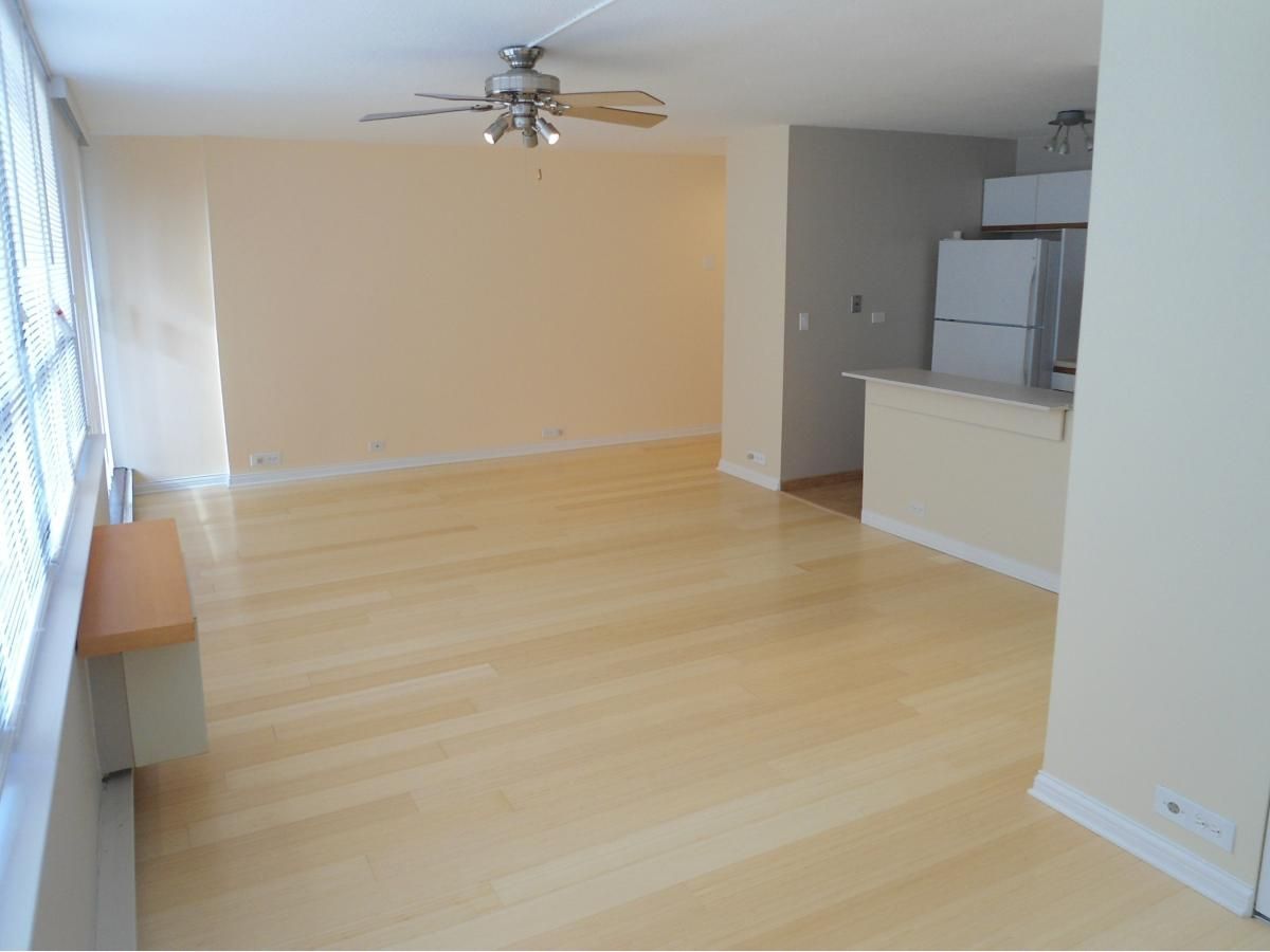 Condominiums Rented Parkview Towers Chicago Illinois, 2740 Pine Grove