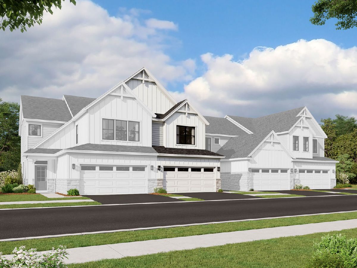 Chelsea Manor Aurora IL, Condos & Townhomes For Sale & For Rent Sadie