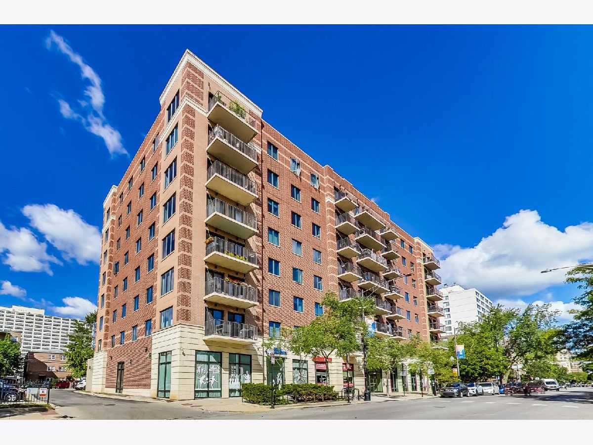 Condos & Townhomes Sold The Sheridan Grande Chicago Illinois, 4848 Sheridan