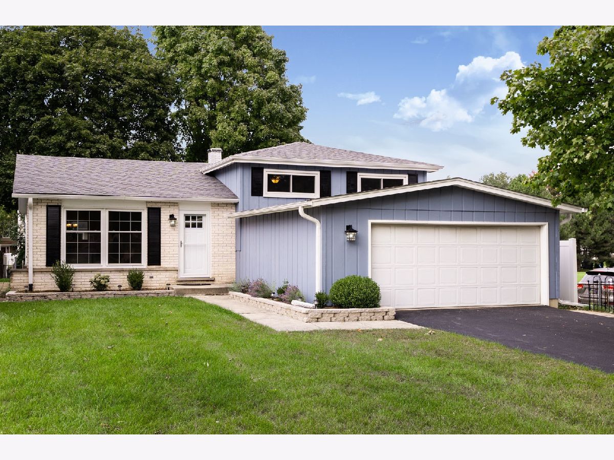 Homes Sold Wheaton Estates Wheaton Illinois, 1701 Wilson