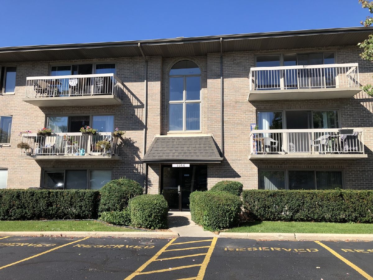 Condominiums Rented Ashley Point Lockport Illinois, 1056 Ashley