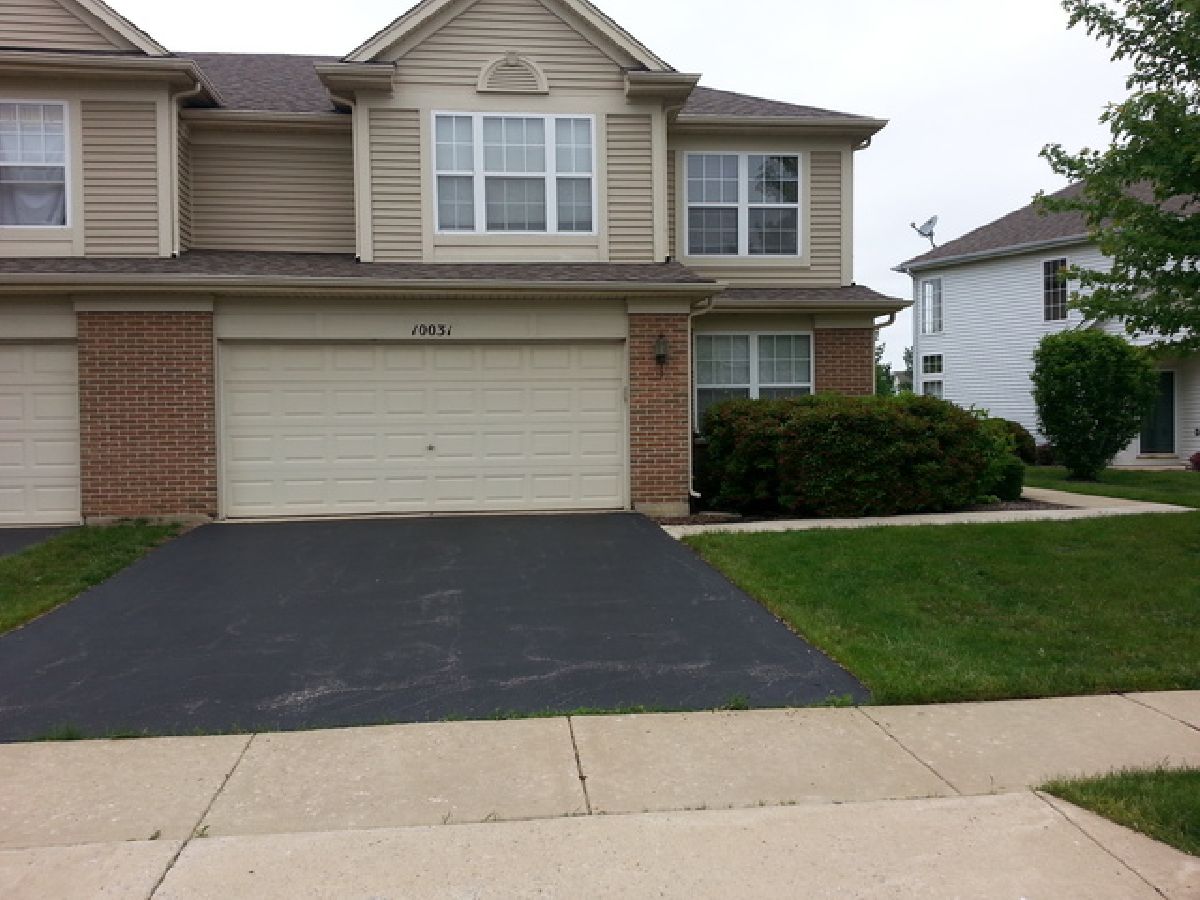 Homes & Townhomes Rented Southwind Huntley Illinois, 10031 Thornton