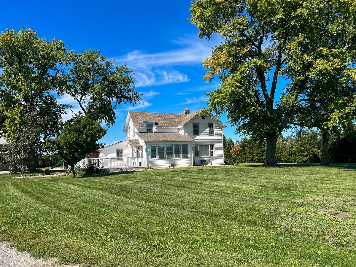  Sold Danforth Illinois, 2179 750 East