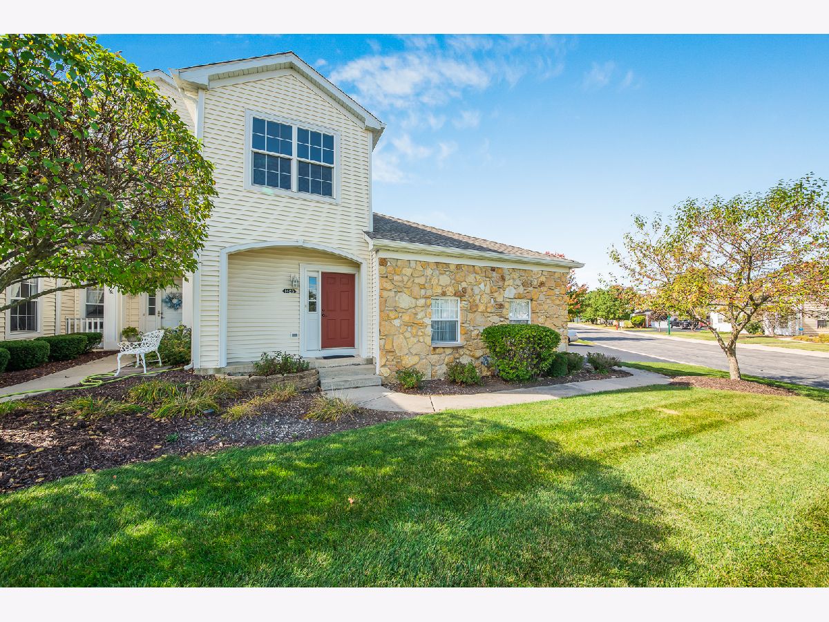 Condos & Townhomes & Homes Sold Preserve On The Rock Run Joliet Illinois, 1425 Hidden Grove