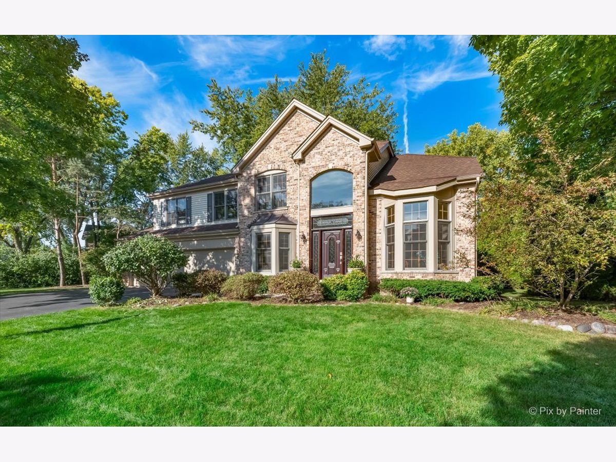 Homes Sold Arbor Hills Algonquin Illinois, 170 Salford