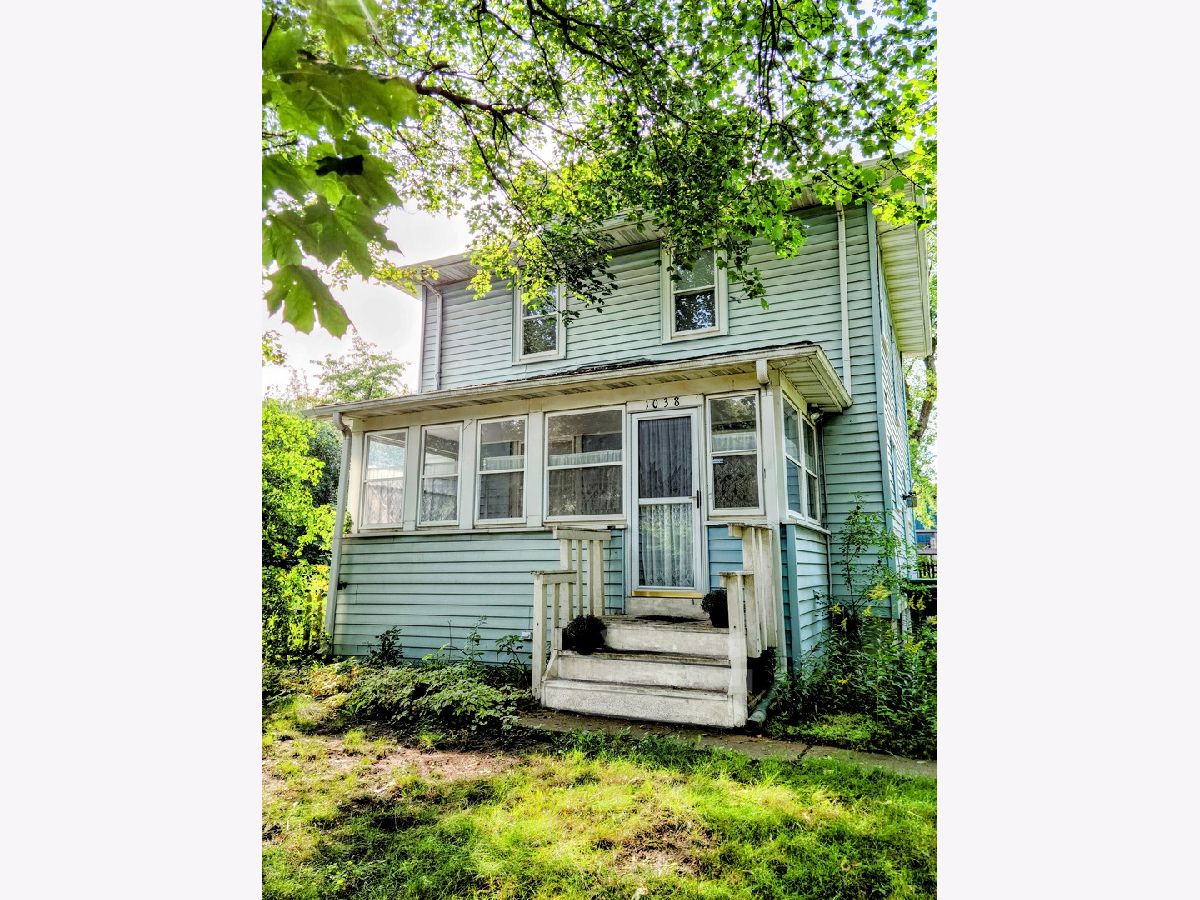 Homes Rented Gurnee Park Estates Gurnee Illinois, 1038 Ferndale