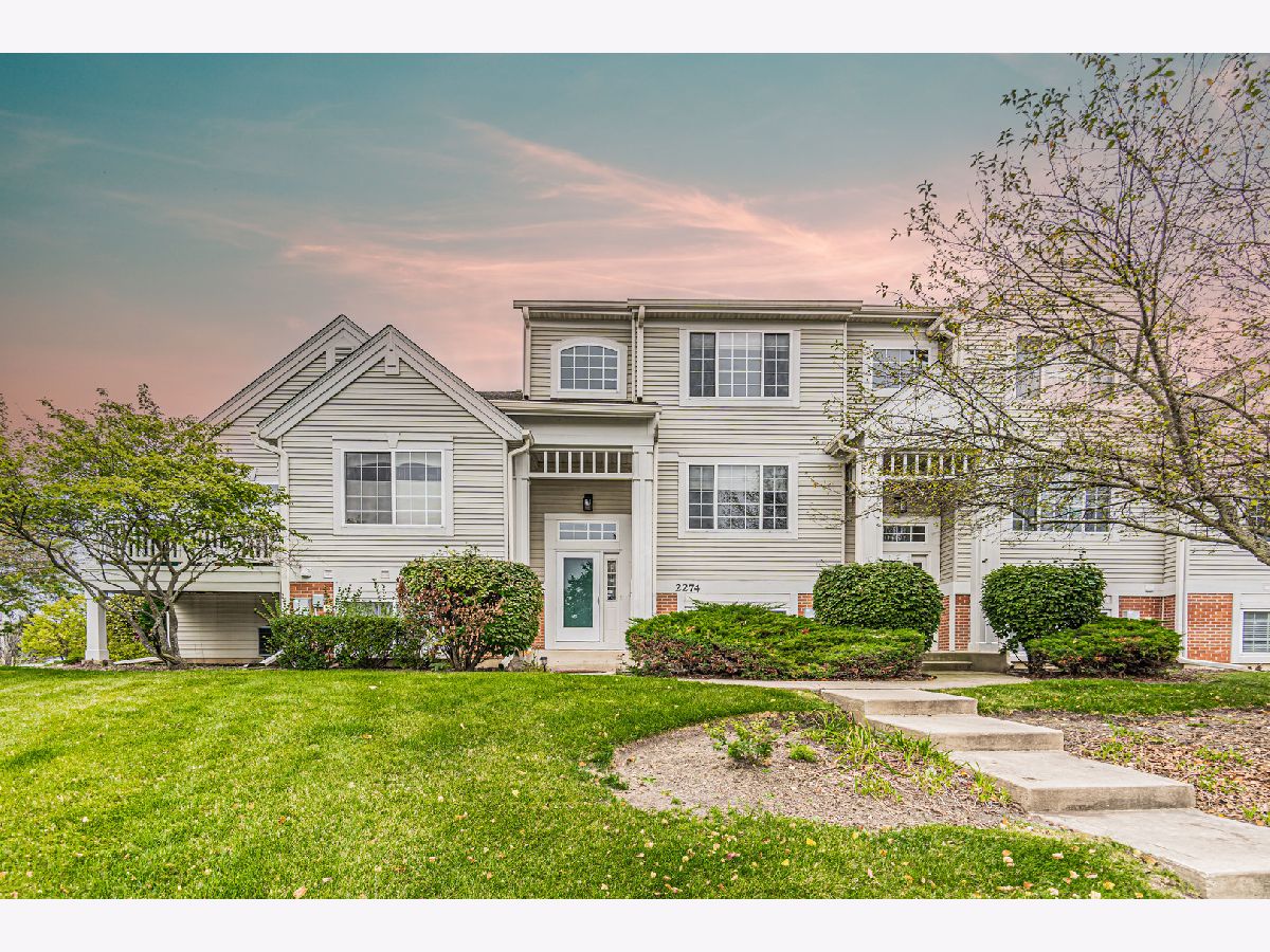Townhomes & Condos Sold Ogden Pointe At The Wheatlands Aurora Illinois, 2274 Twilight