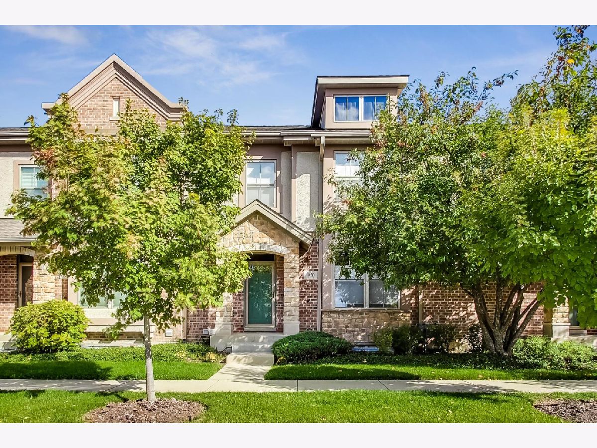 Condos & Townhomes Sold Shermer Place Northbrook Illinois, 1950 Beaumont