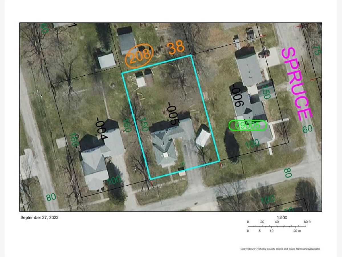 Homes Sold Bruce, Voris & Middlesworth Windsor , 612 Ohio