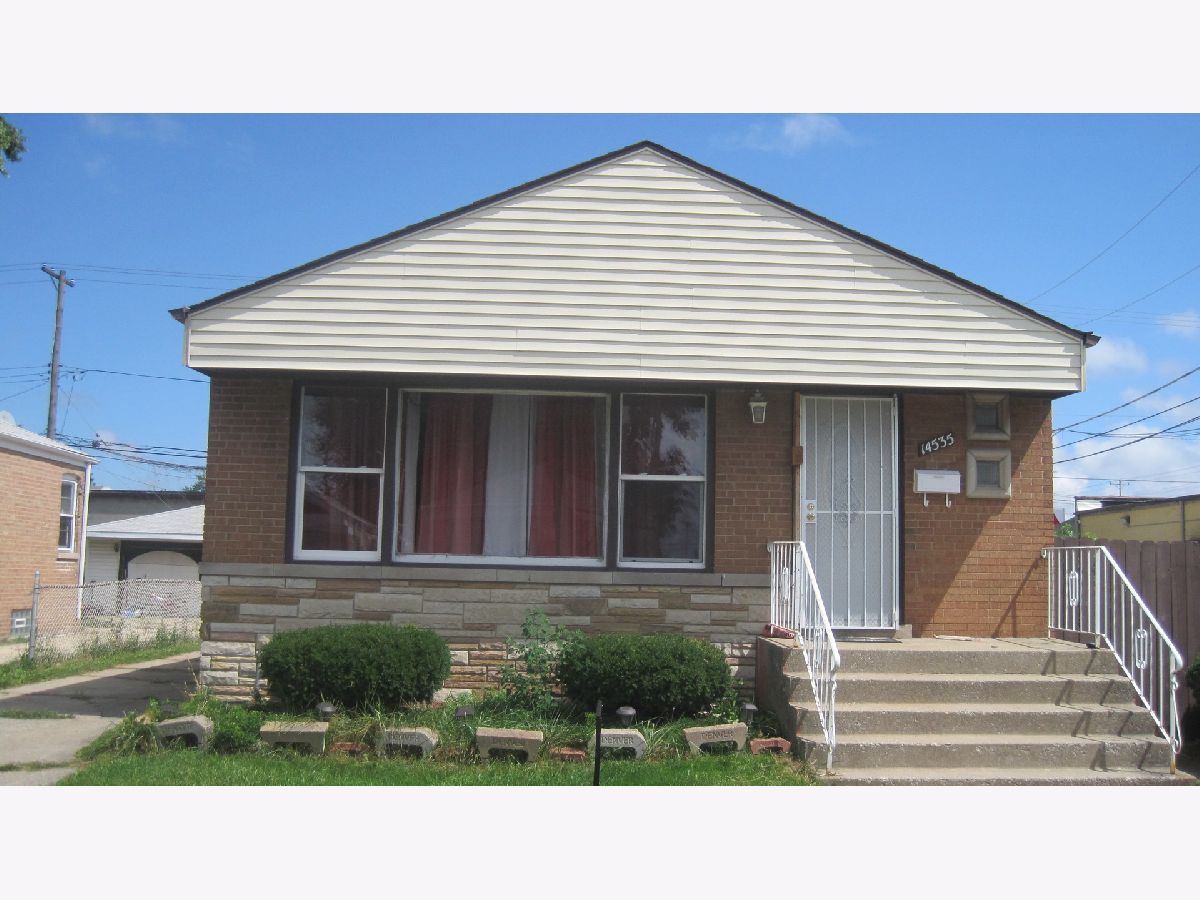  Rented Burnham Illinois, 14535 Hoxie