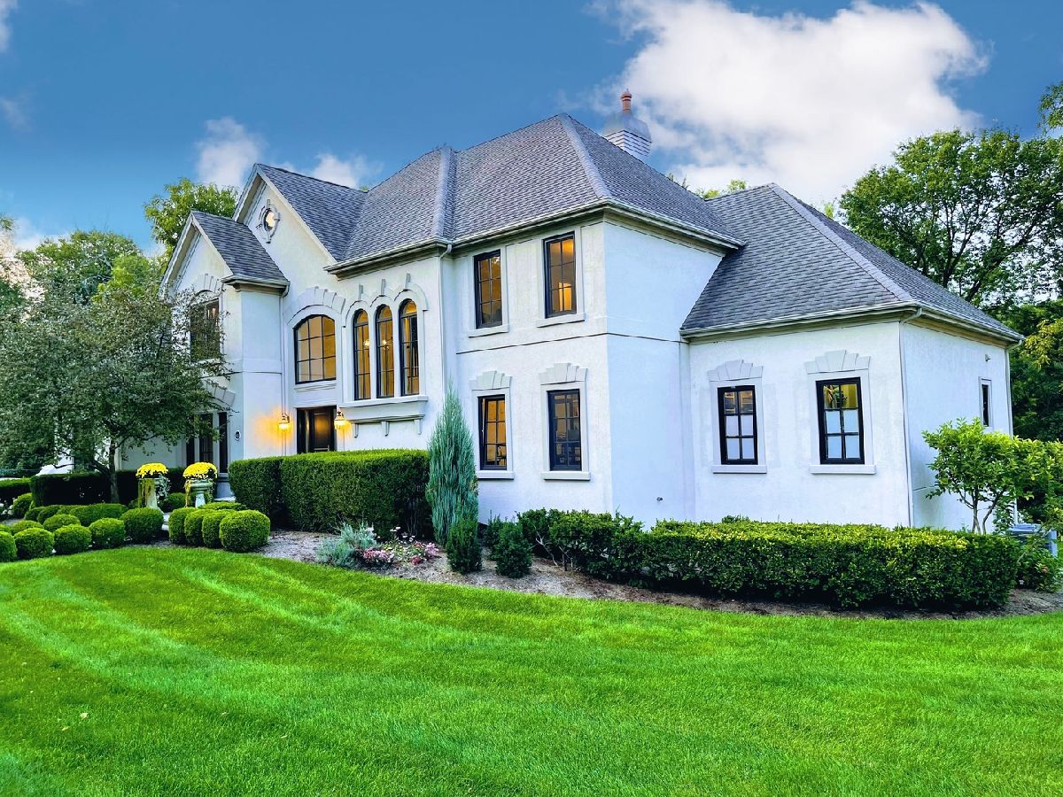 Homes Sold Herrington Trails Geneva Illinois, 613 Creekside