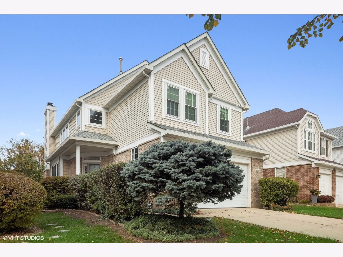 Homes & Townhomes Sold Avondale Westchester Illinois, 2432 Pinecrest
