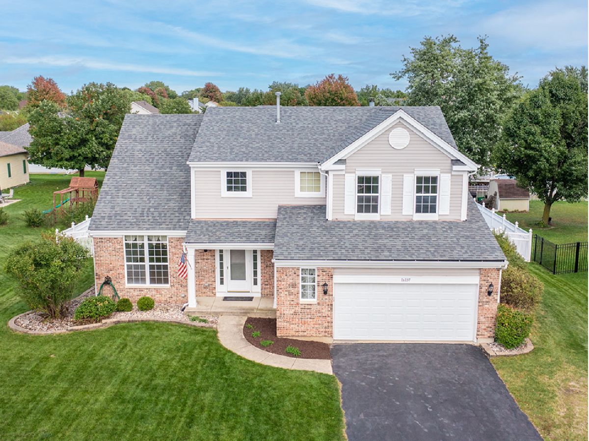 Homes Sold Ashbury Farms Plainfield Illinois, 16137 Lexington