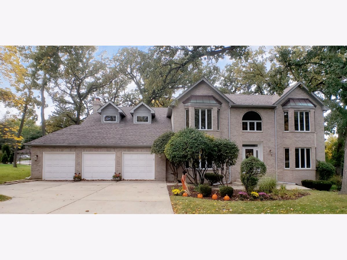 Homes Sold Midwest Chase Oak Brook Illinois, 406 Ascot