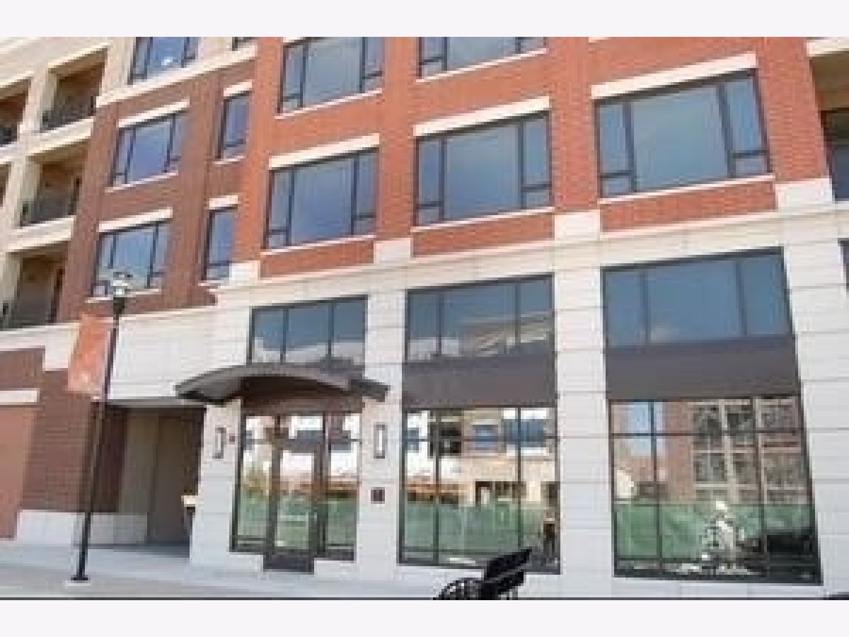 Condominiums Rented Burr Ridge Village Center Burr Ridge Illinois, 850 Village Center