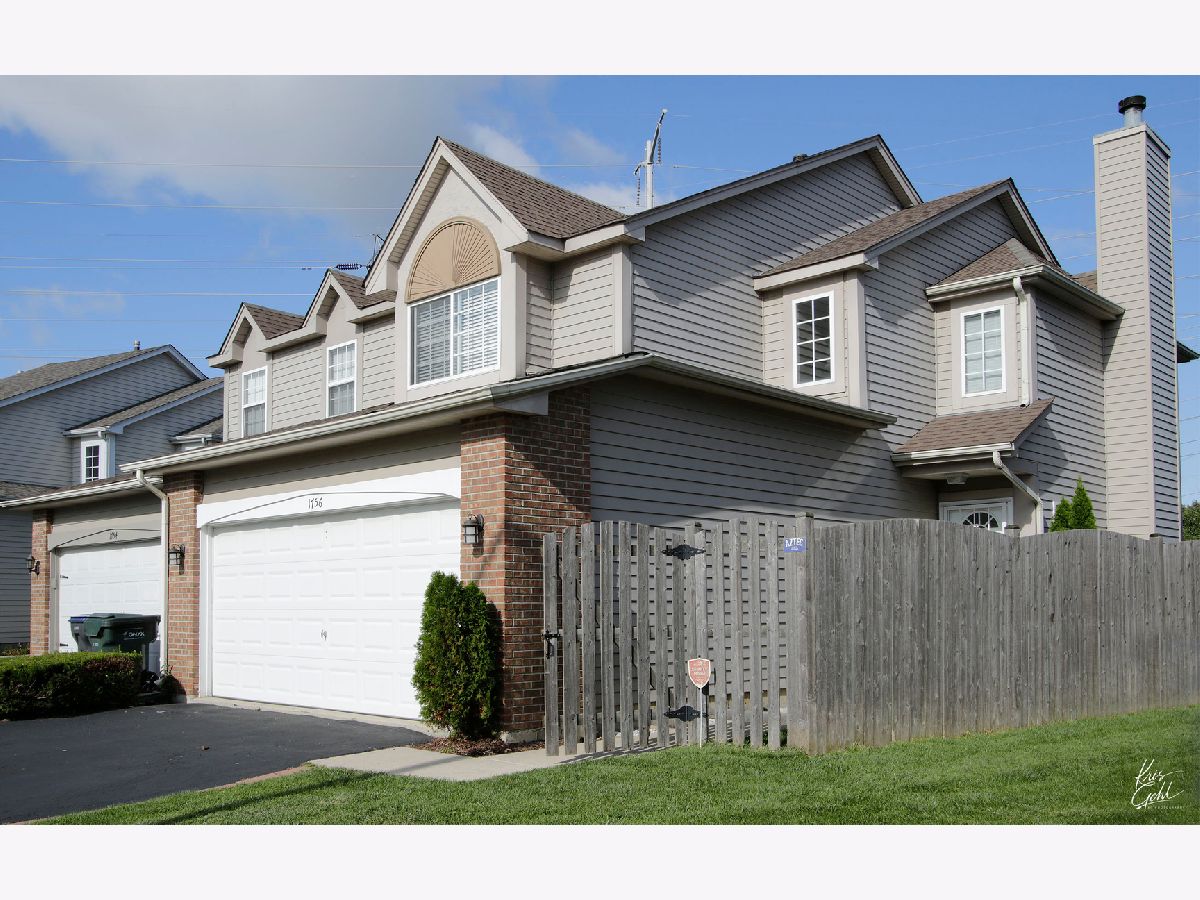 Condos & Townhomes & Homes Sold Clearview Gardens Waukegan Illinois, 1756 Ashley