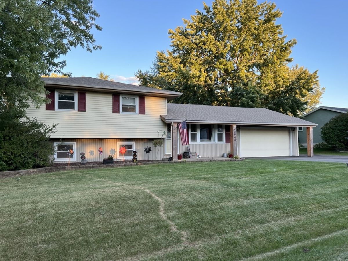 Homes Sold Fairhaven Channahon Illinois, 23949 Green Heron
