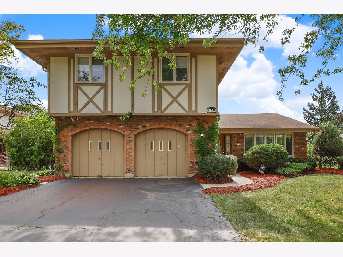 Homes Sold Lexington Fields South Schaumburg Illinois, 237 Woburn