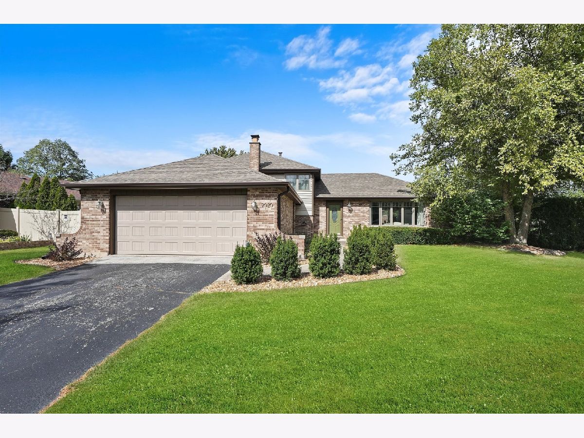 Homes & Townhomes Sold Park Hill Orland Park Illinois, 9020 Sunrise
