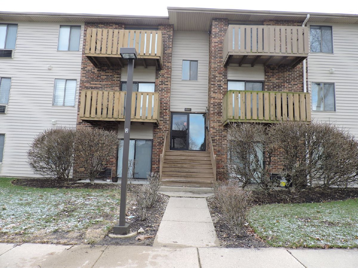 Homes & Condos & Townhomes Rented Waterbury Roselle Illinois, 746 Prescott