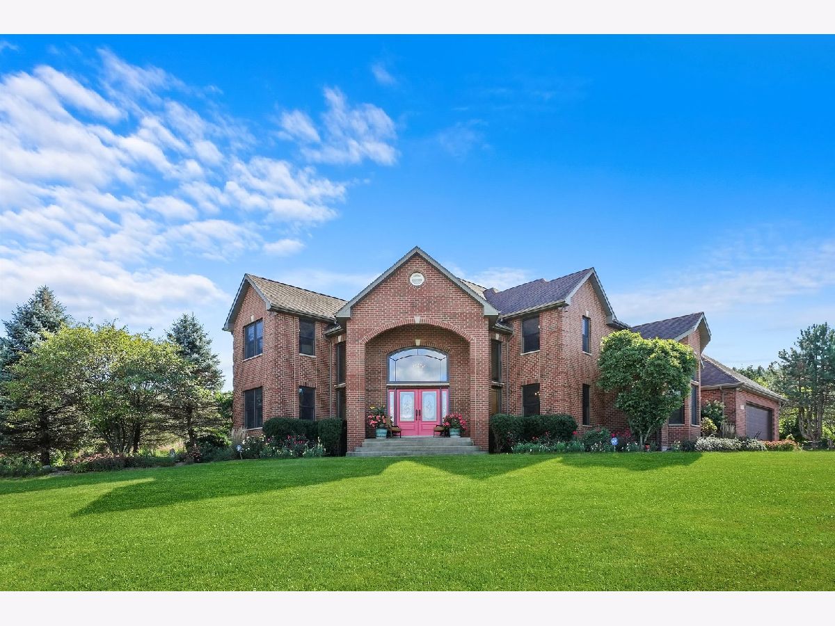 Homes Sold Smittys Lakeview Estates Crete Illinois, 3057 Lakeview