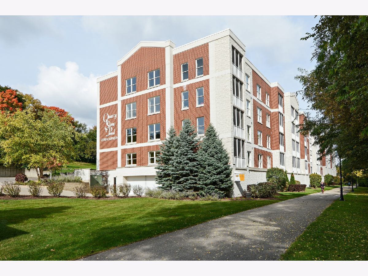 Condominiums Sold Quarry Stone Pond Batavia Illinois, 148 Water