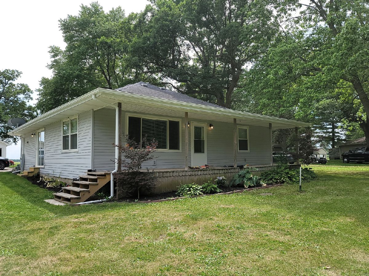  Sold Manville Illinois, 7748-125 3000 North