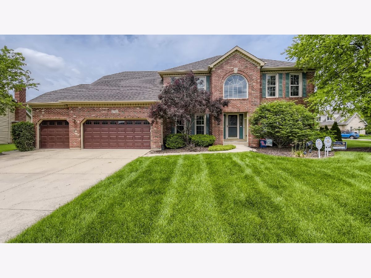 Homes Rented River Run Naperville Illinois, 1723 Princess