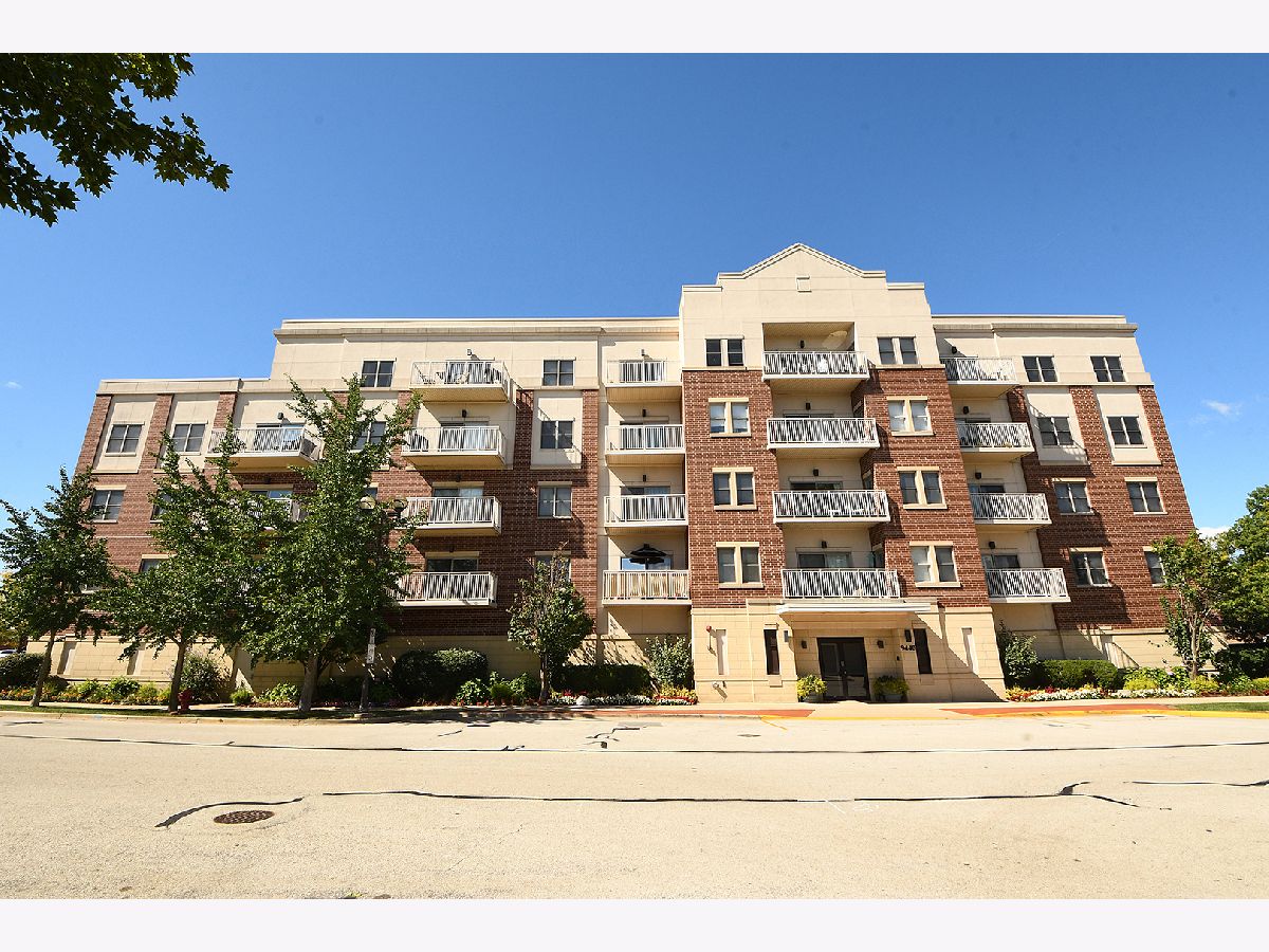 Condominiums & Homes Sold 51st Avenue Station Oak Lawn Illinois, 9440 51st