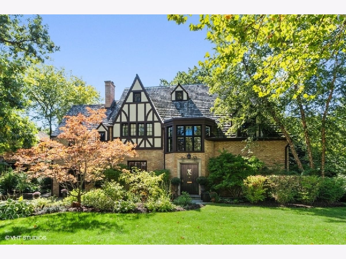 Homes Sold Deere Park Highland Park Illinois, 340 Deere Park