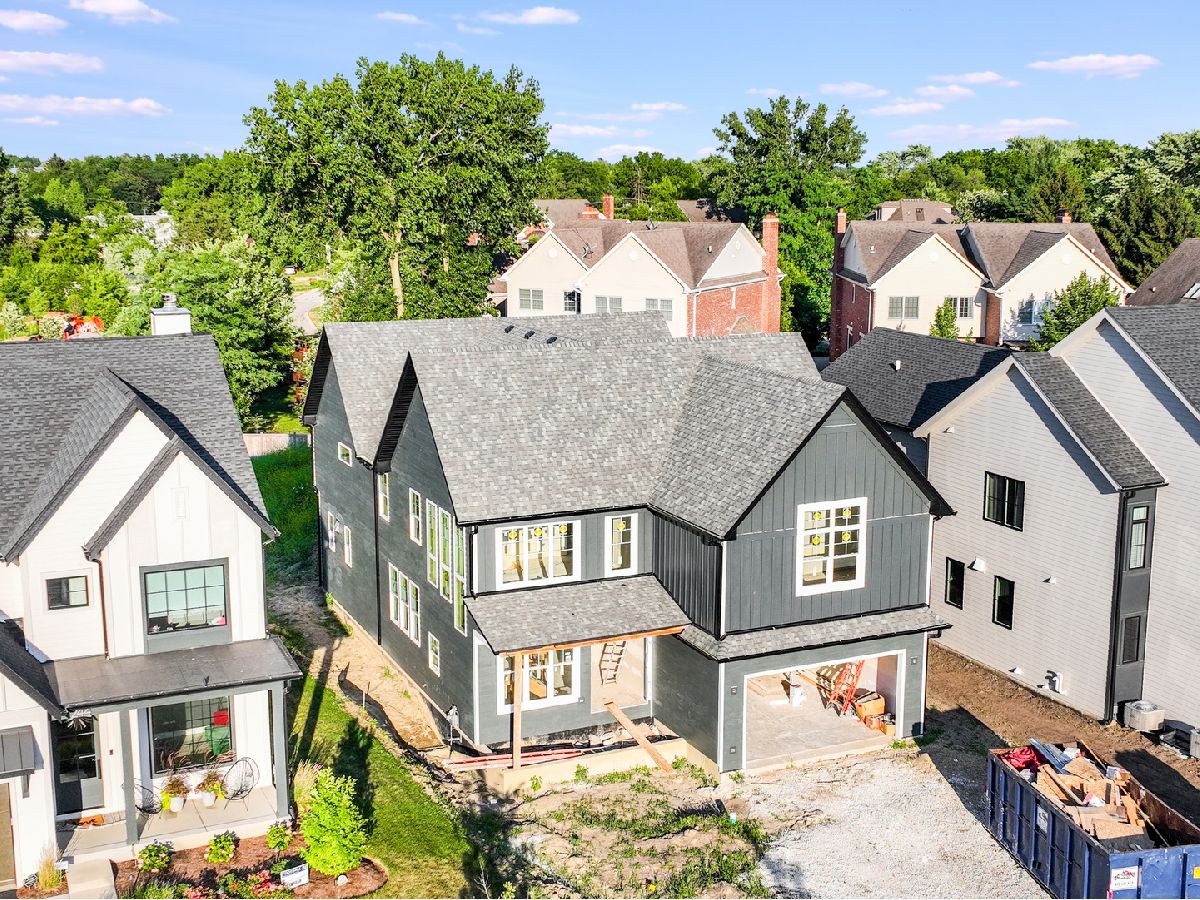 Townhomes & Homes Sold Burlington Woods Naperville Illinois, 240 Laird