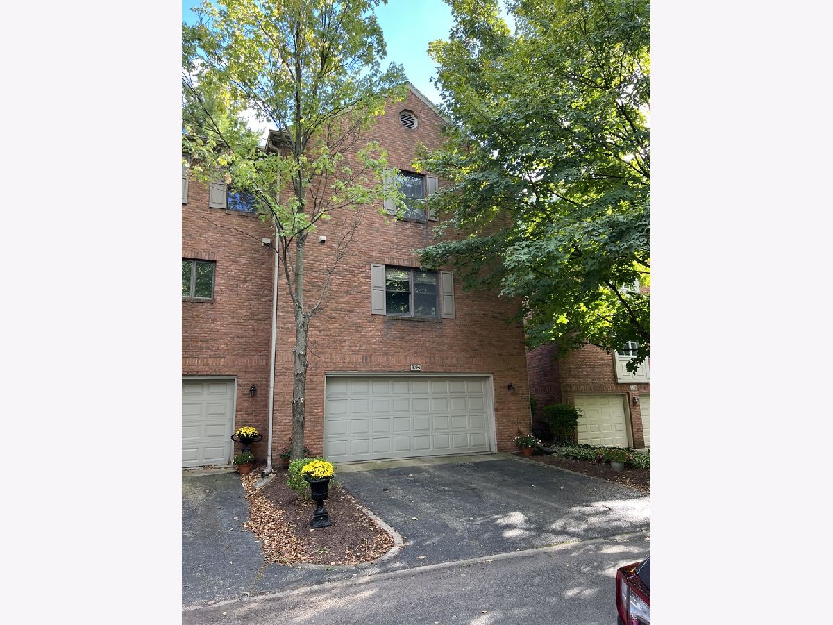 Condominiums & Homes Sold Cheshire Estates Champaign Illinois, 919A Cheshire