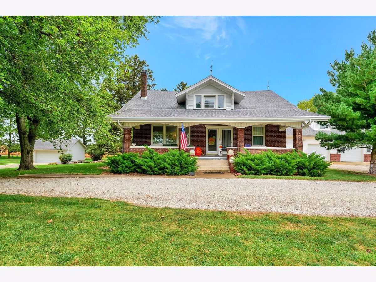  Sold De Land Illinois, 444 2150 North