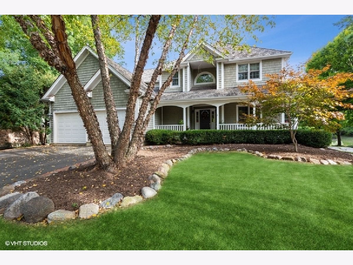 Homes Sold Emerald Shores Lindenhurst Illinois, 601 Crosswind