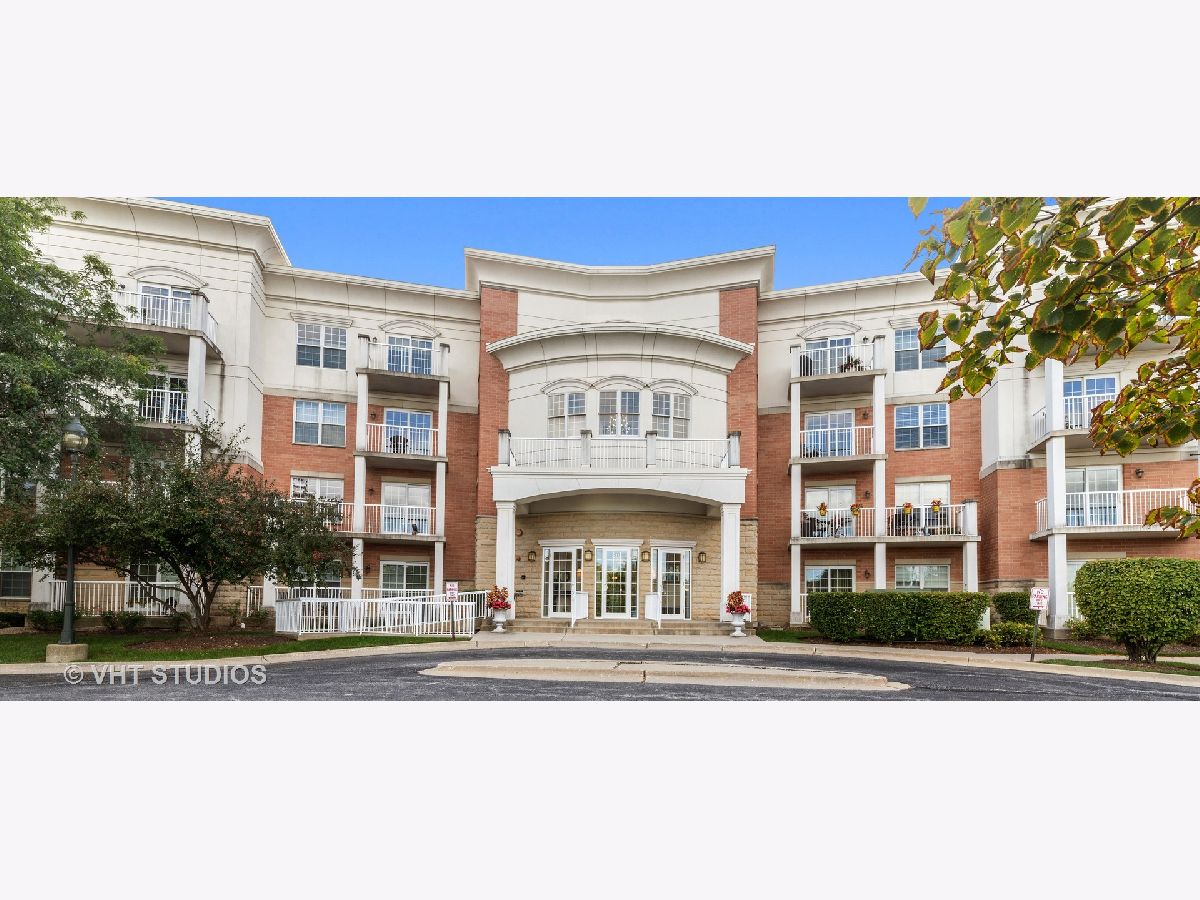 Condominiums Sold Fountains Of Arlington Arlington Heights Illinois, 601 Rand