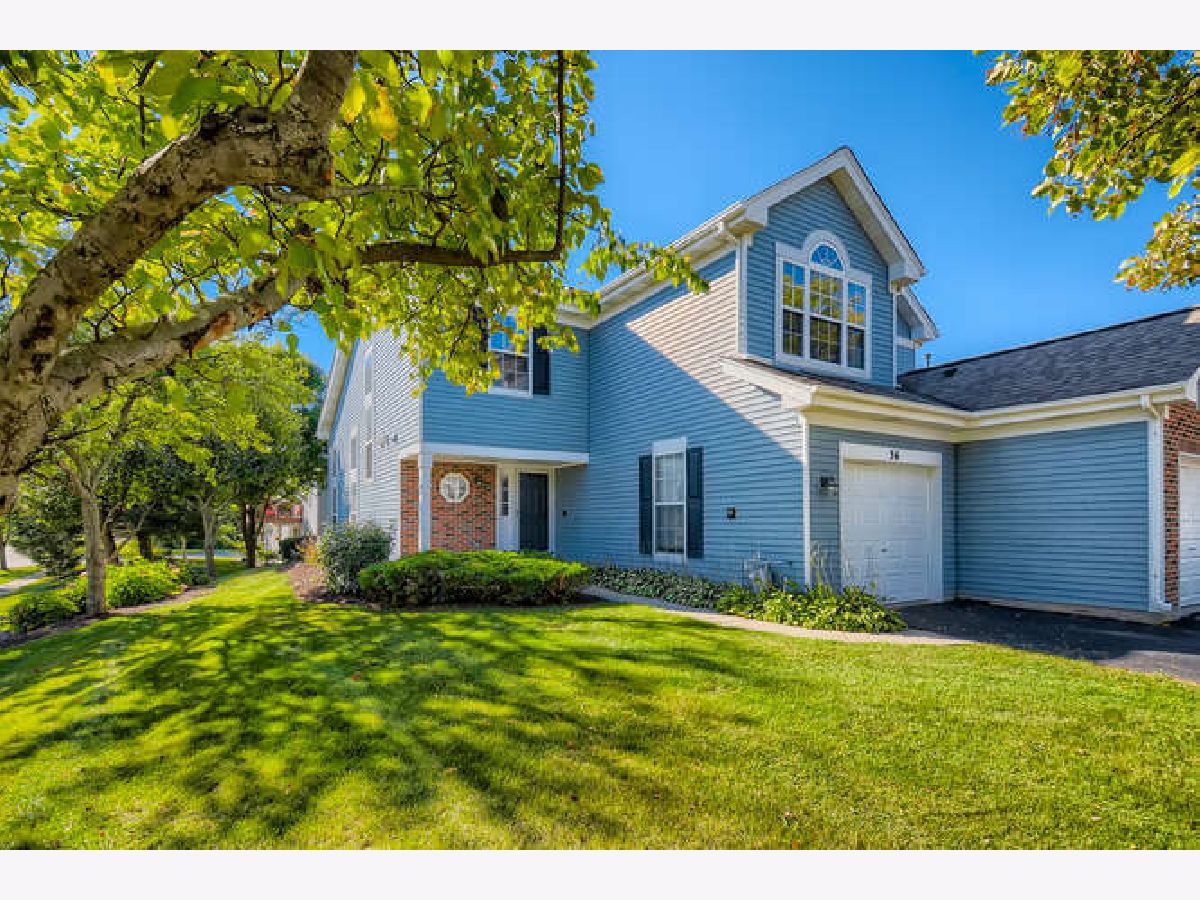 Homes & Townhomes Rented Willoughby Farms Algonquin Illinois, 36 Stonegate